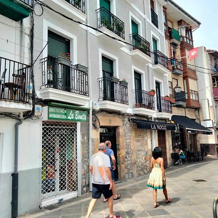 Encantador Apartamento En El Centro De Castro Castro Urdiales Extérieur photo