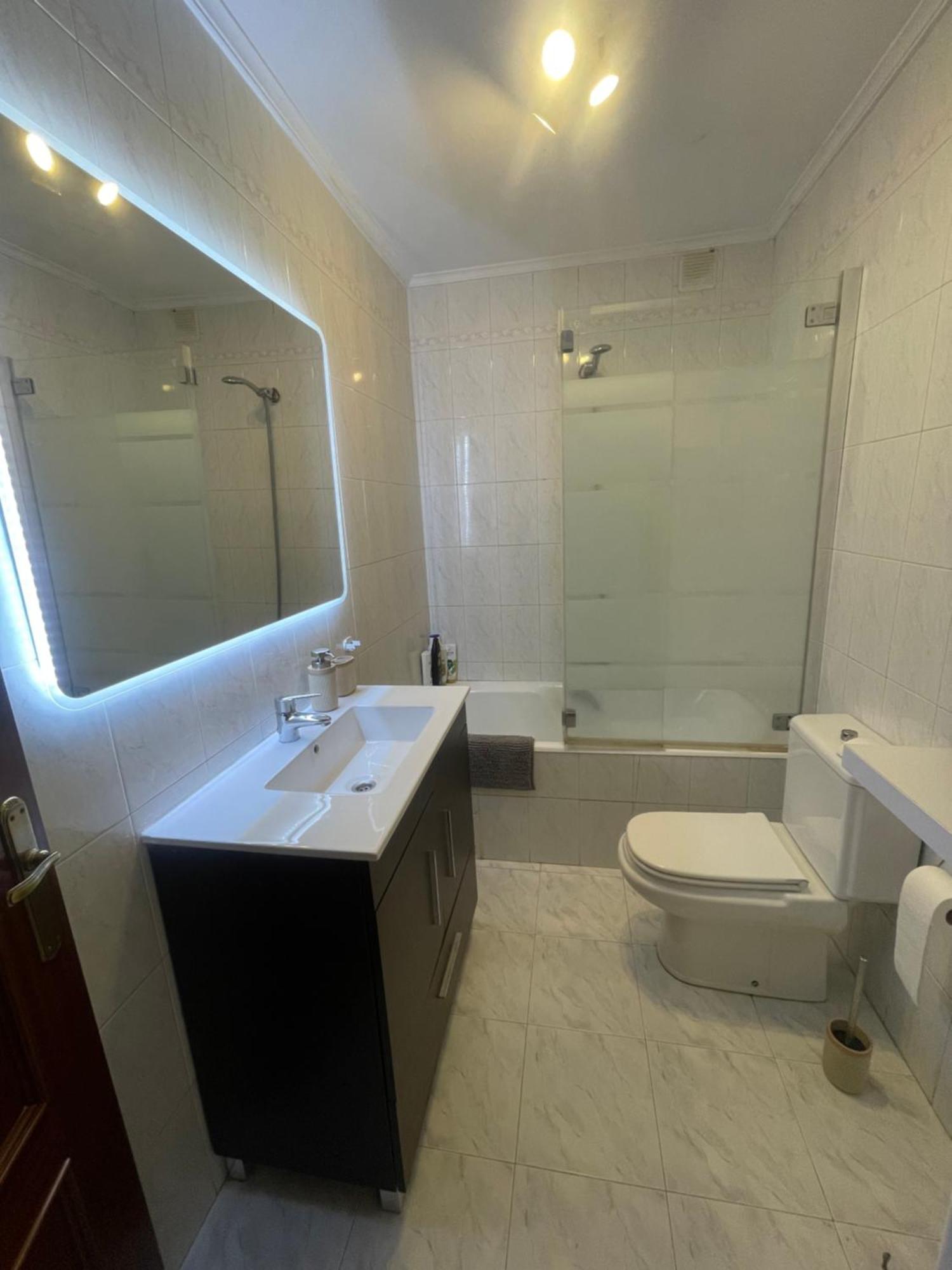Encantador Apartamento En El Centro De Castro Castro Urdiales Extérieur photo