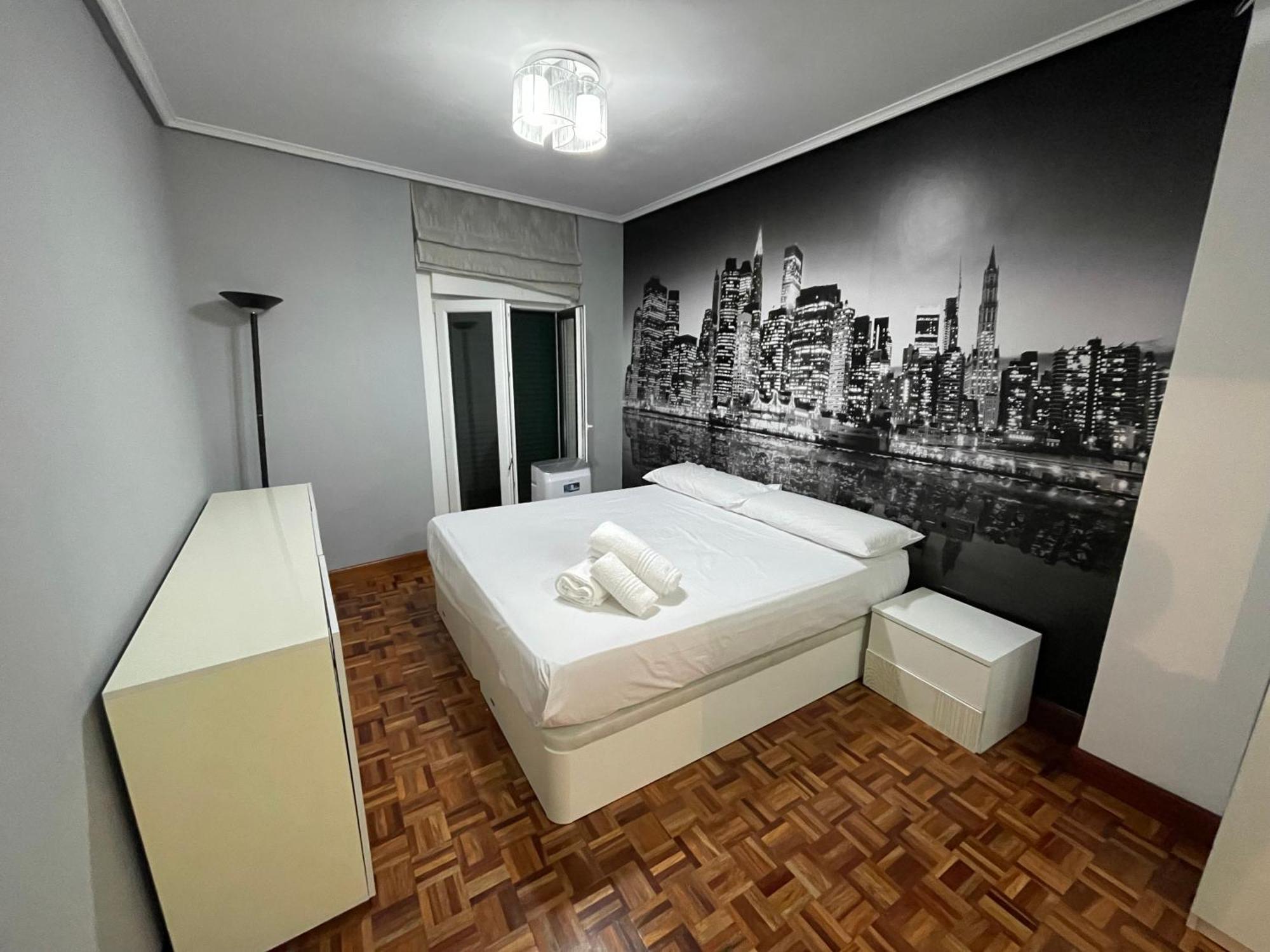 Encantador Apartamento En El Centro De Castro Castro Urdiales Extérieur photo