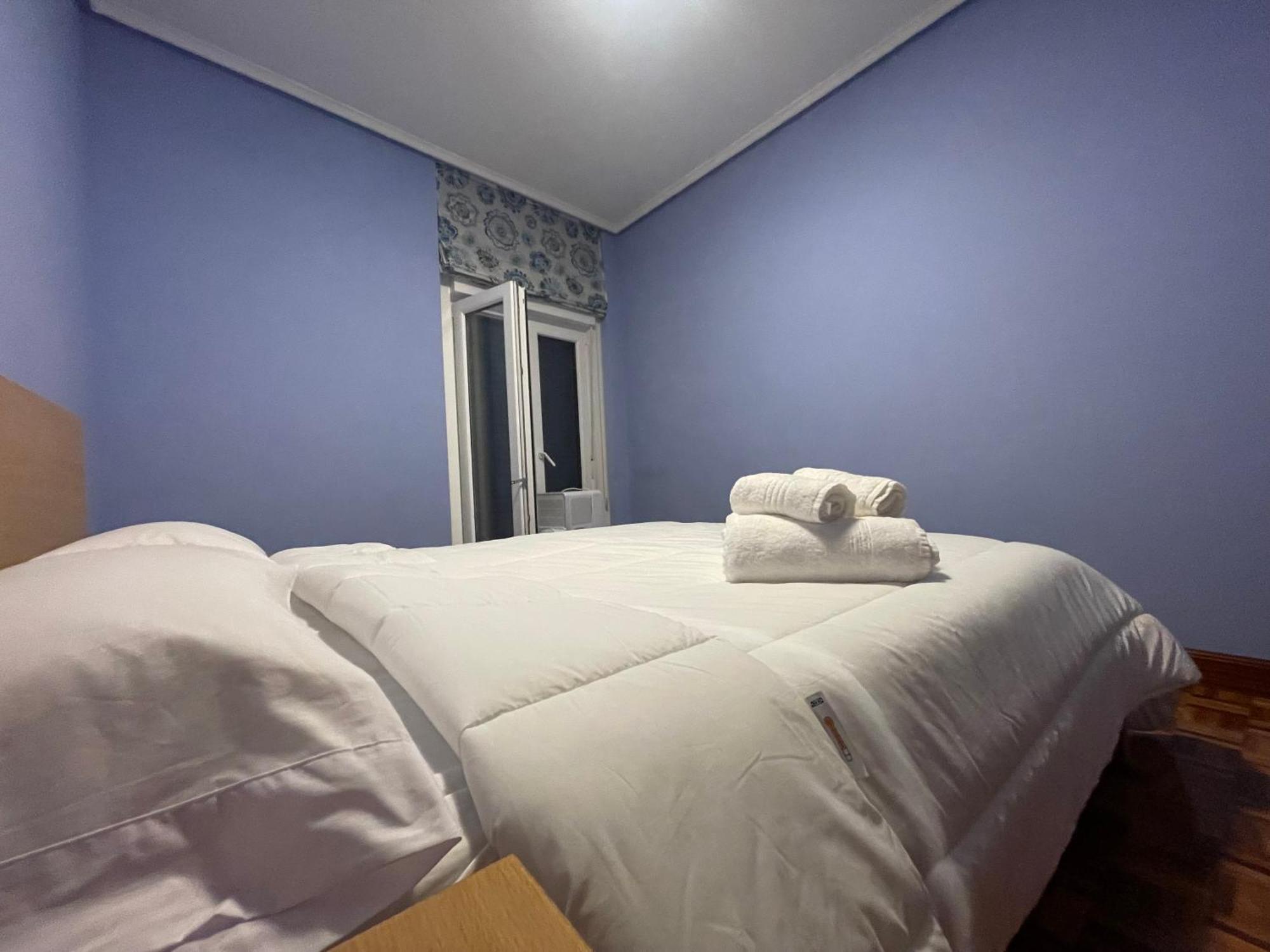Encantador Apartamento En El Centro De Castro Castro Urdiales Extérieur photo