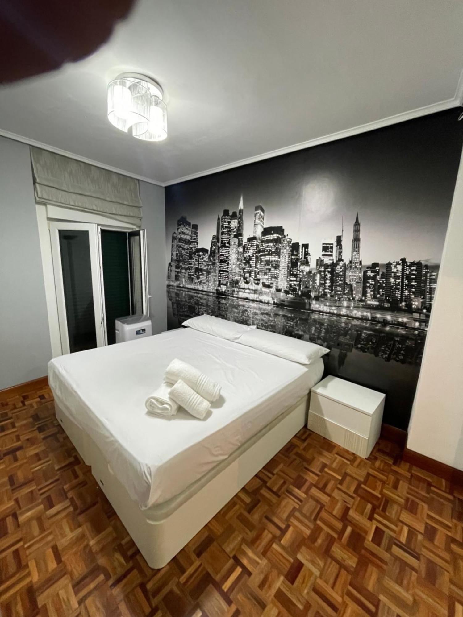 Encantador Apartamento En El Centro De Castro Castro Urdiales Extérieur photo