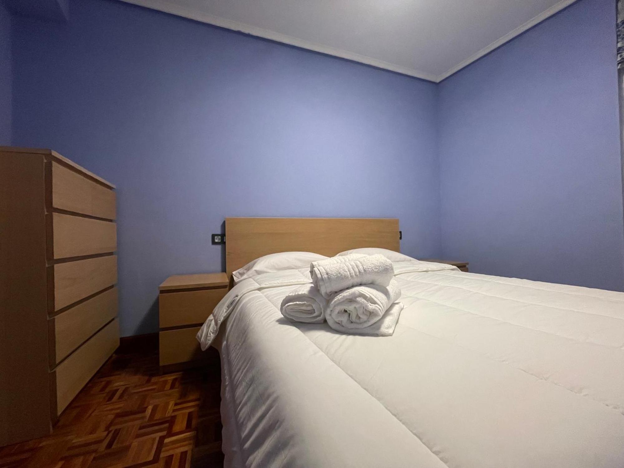 Encantador Apartamento En El Centro De Castro Castro Urdiales Extérieur photo