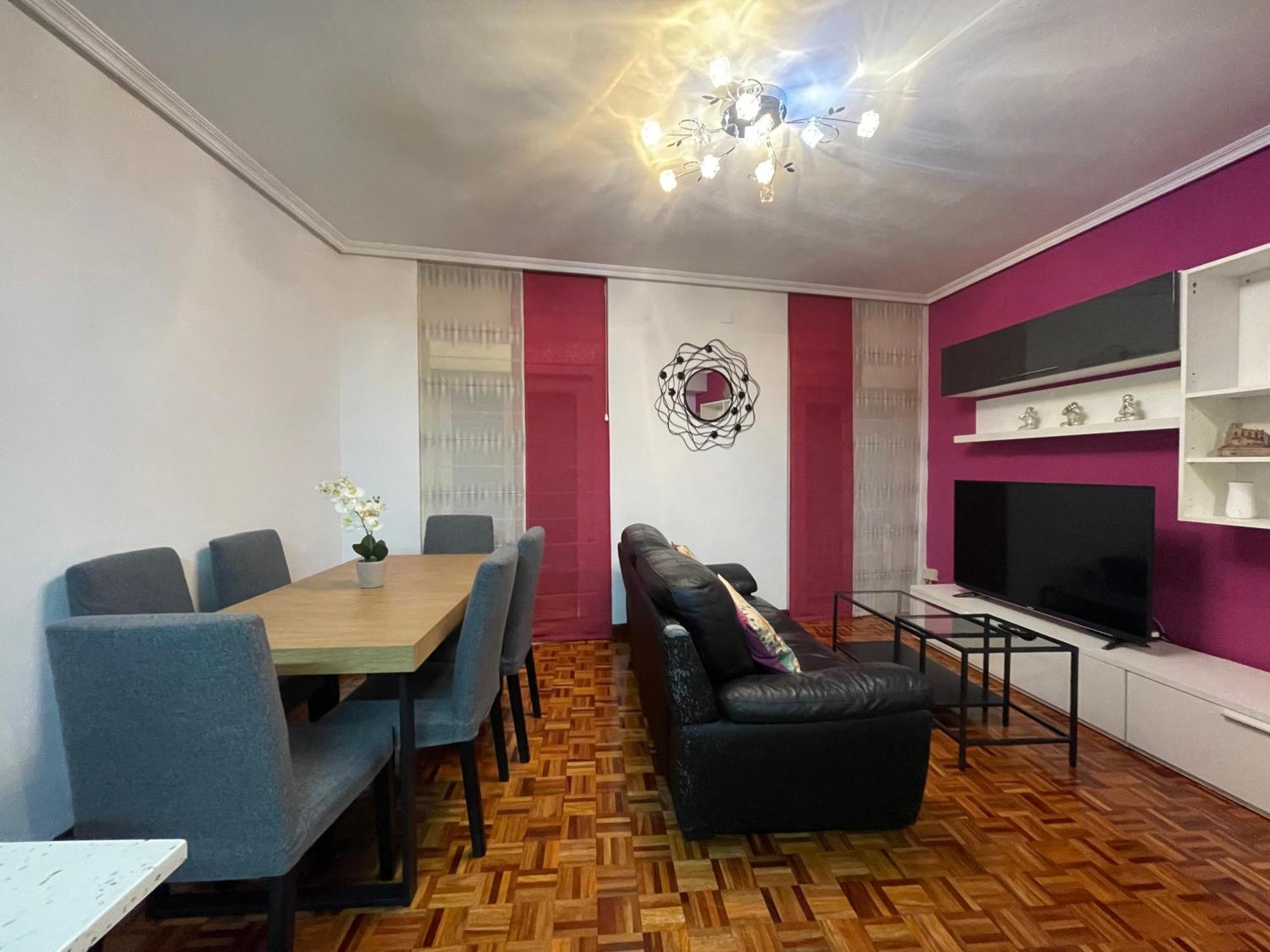 Encantador Apartamento En El Centro De Castro Castro Urdiales Extérieur photo