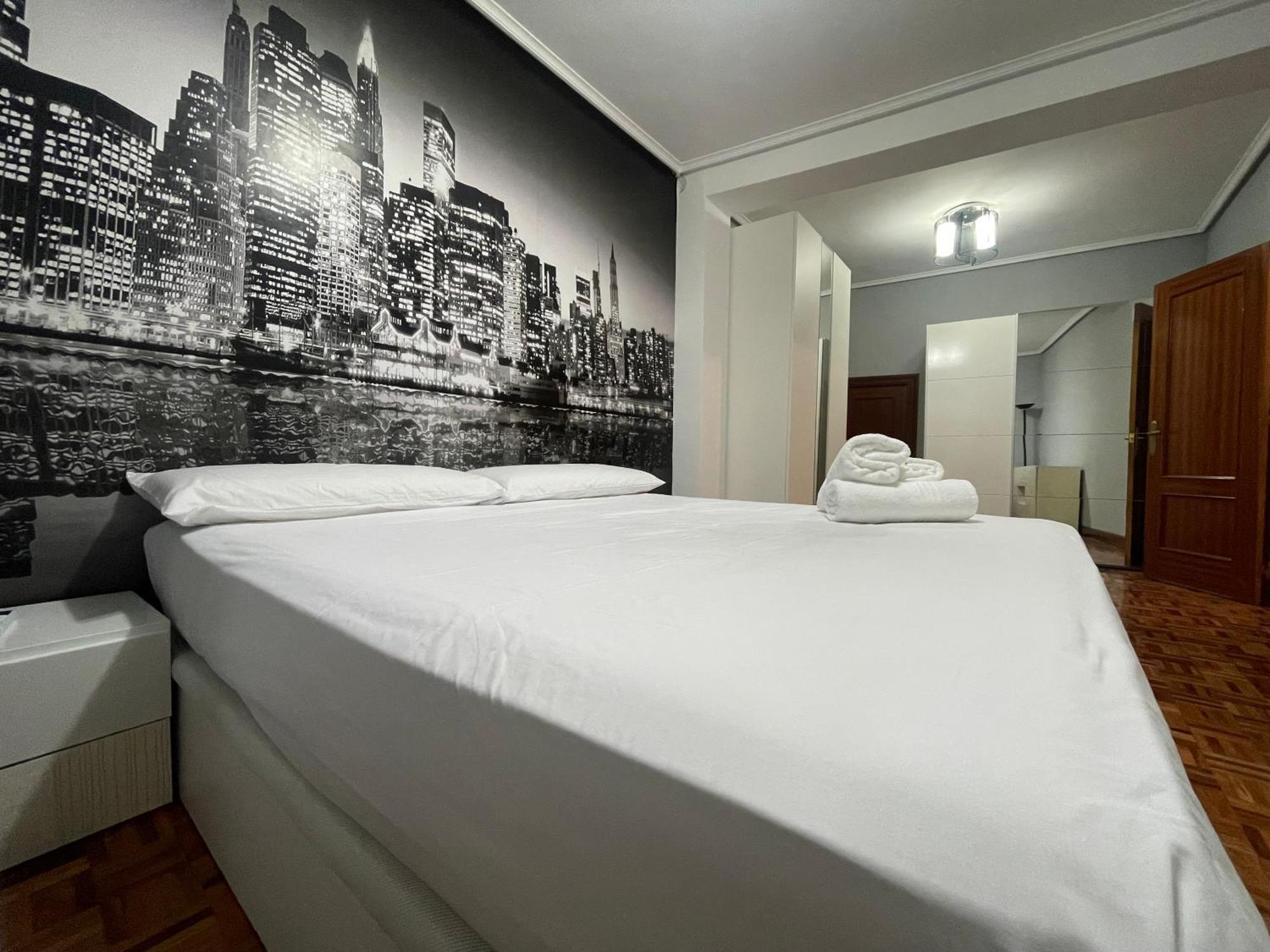 Encantador Apartamento En El Centro De Castro Castro Urdiales Extérieur photo
