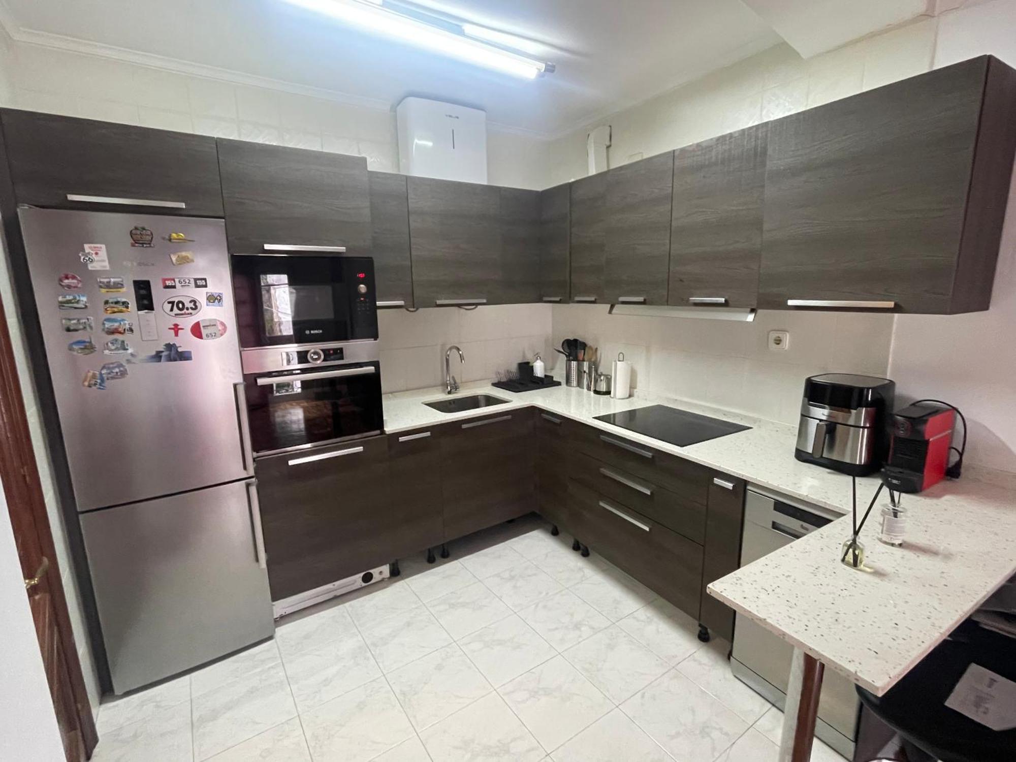 Encantador Apartamento En El Centro De Castro Castro Urdiales Extérieur photo