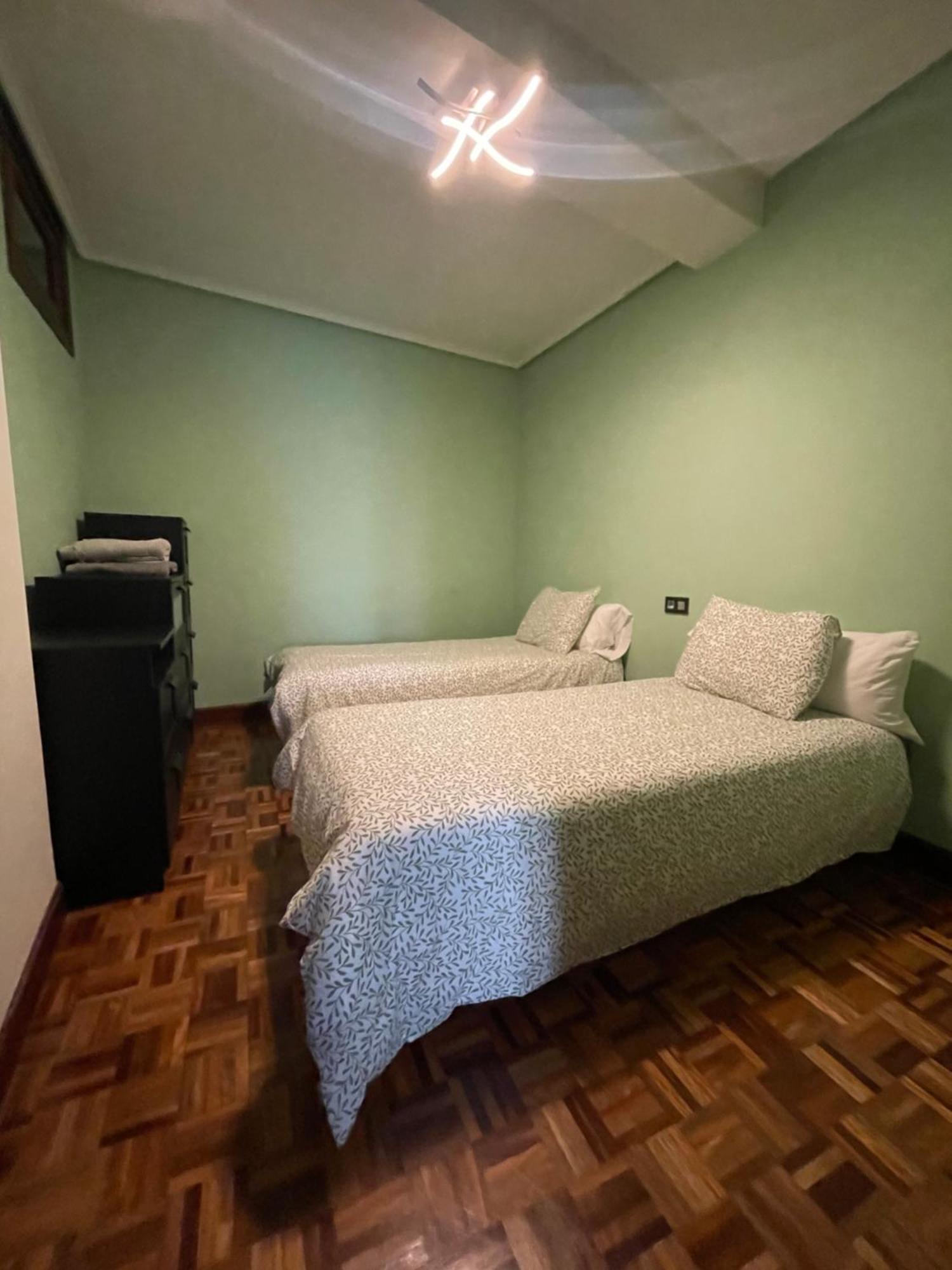 Encantador Apartamento En El Centro De Castro Castro Urdiales Extérieur photo