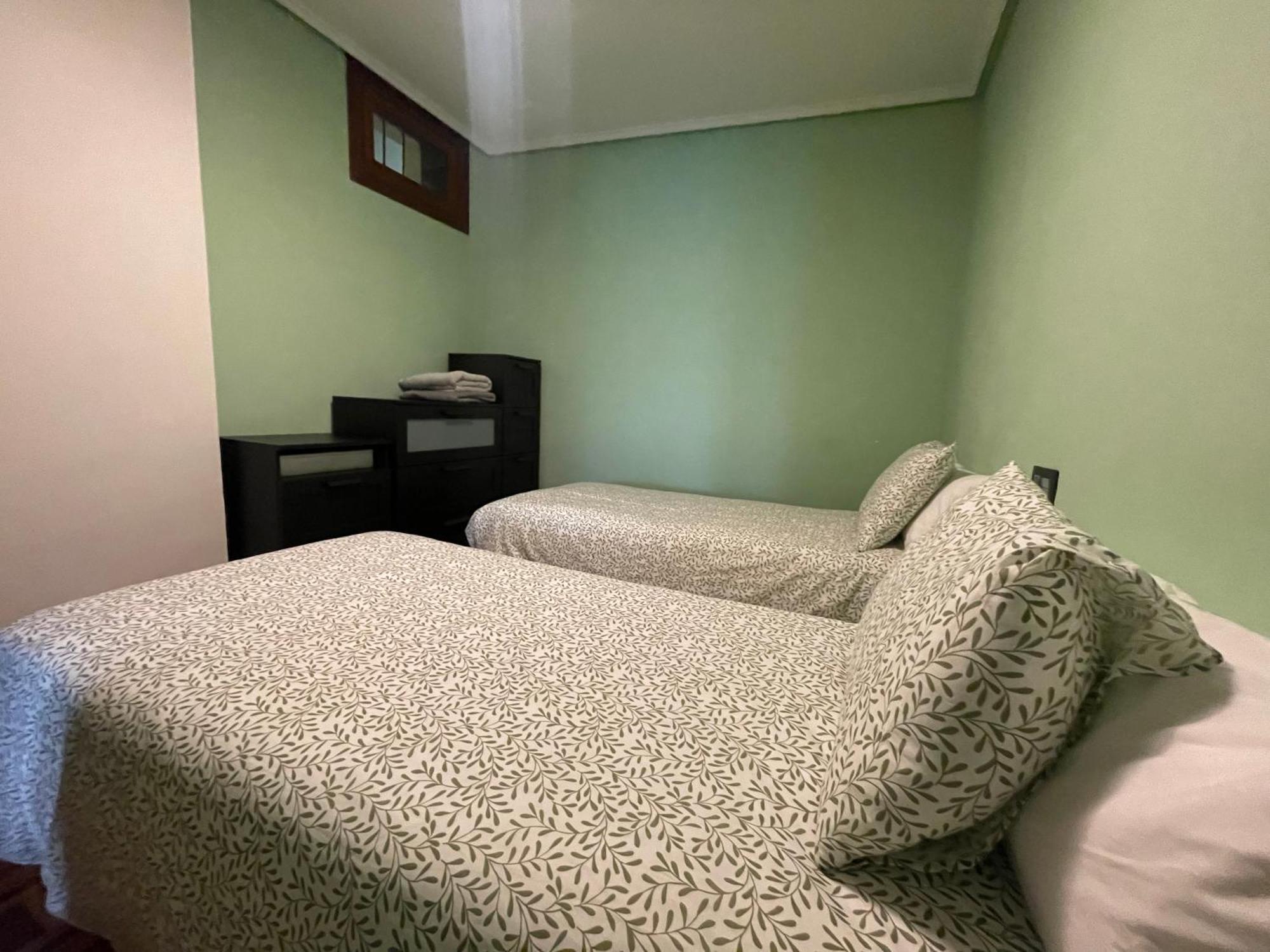Encantador Apartamento En El Centro De Castro Castro Urdiales Extérieur photo