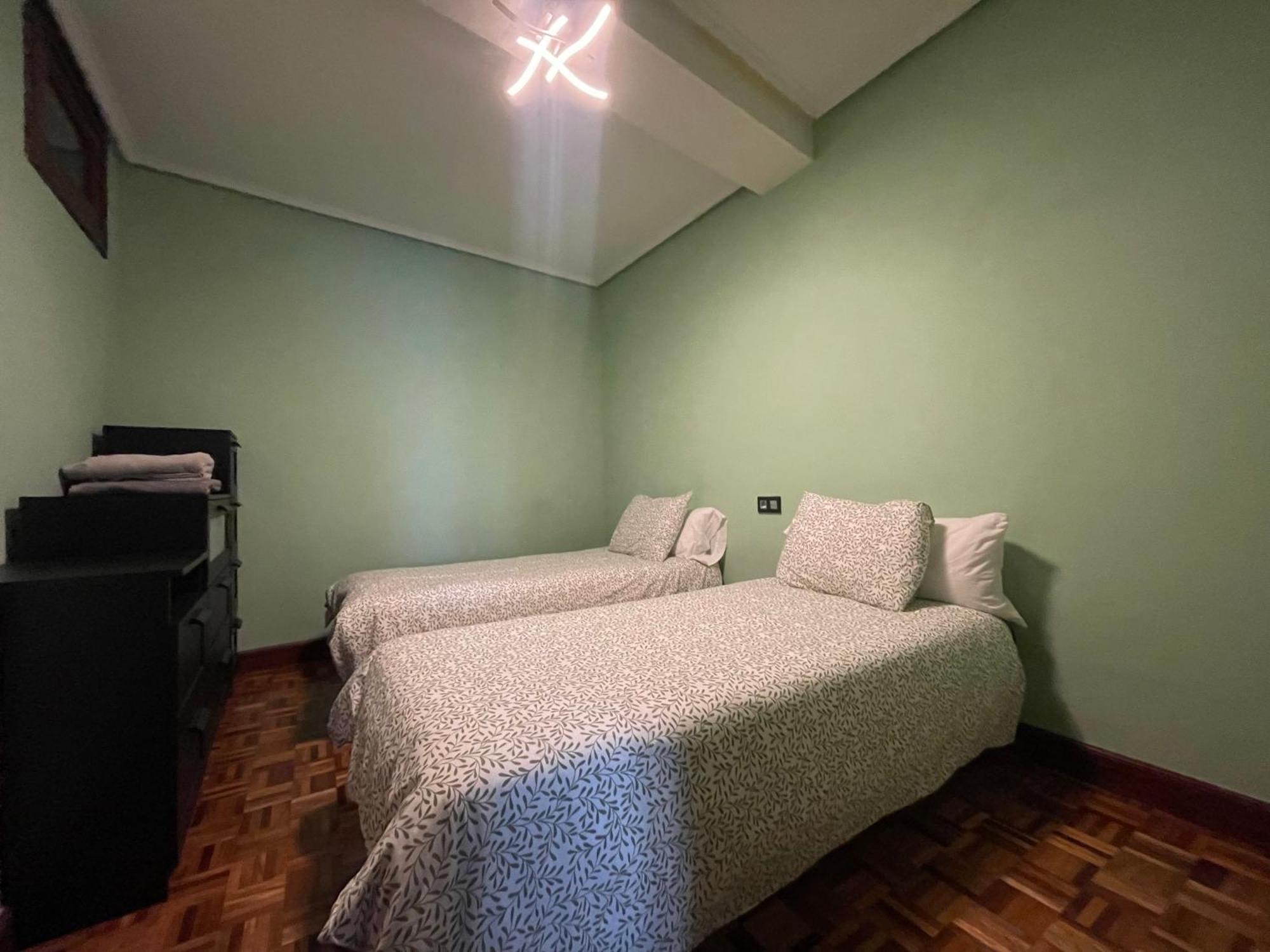 Encantador Apartamento En El Centro De Castro Castro Urdiales Extérieur photo